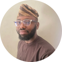 Oluwaseyi Ogunrinola