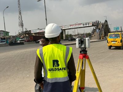 3d laser scanner